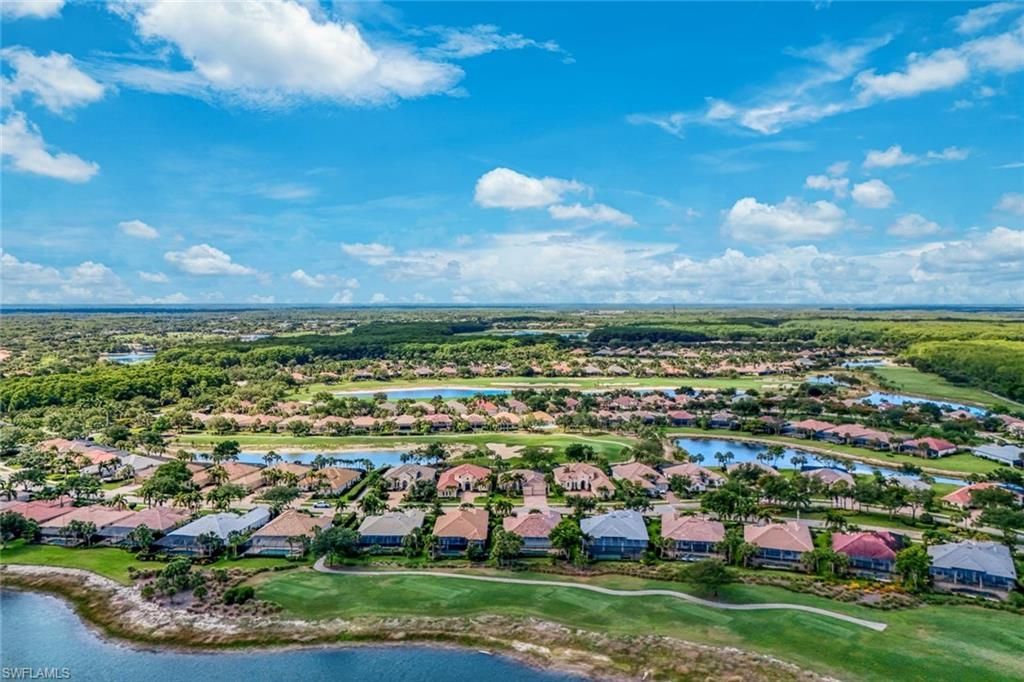 12118 Wicklow Ln, Naples, FL 34120 Photo