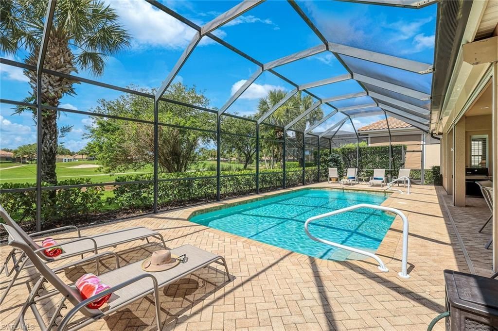 12118 Wicklow Ln, Naples, FL 34120 Photo