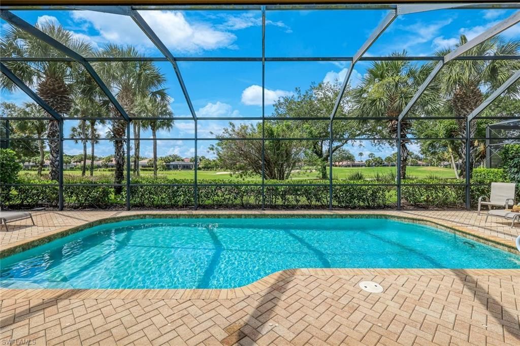 12118 Wicklow Ln, Naples, FL 34120 Photo
