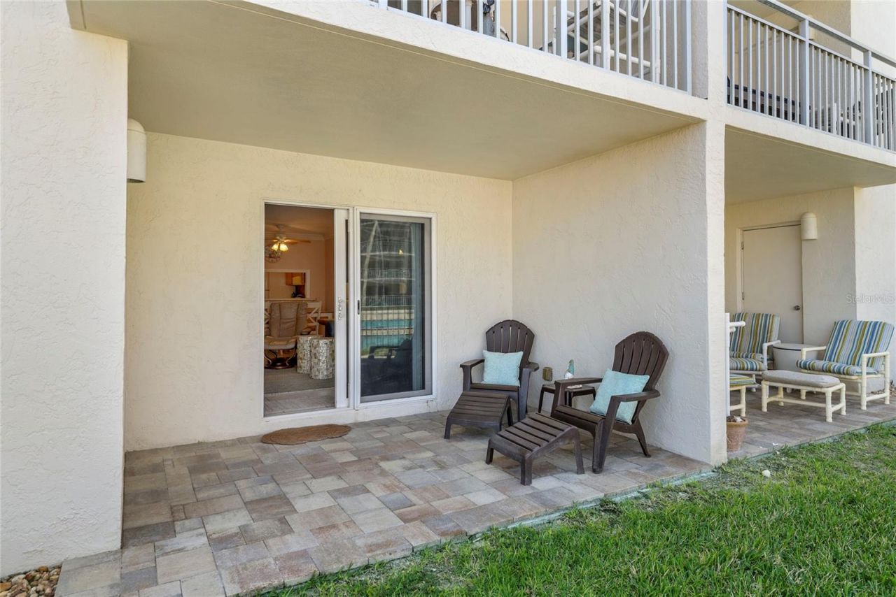 4153 S Atlantic Avenue, Unit 107, New Smyrna Beach, FL 32169 Photo