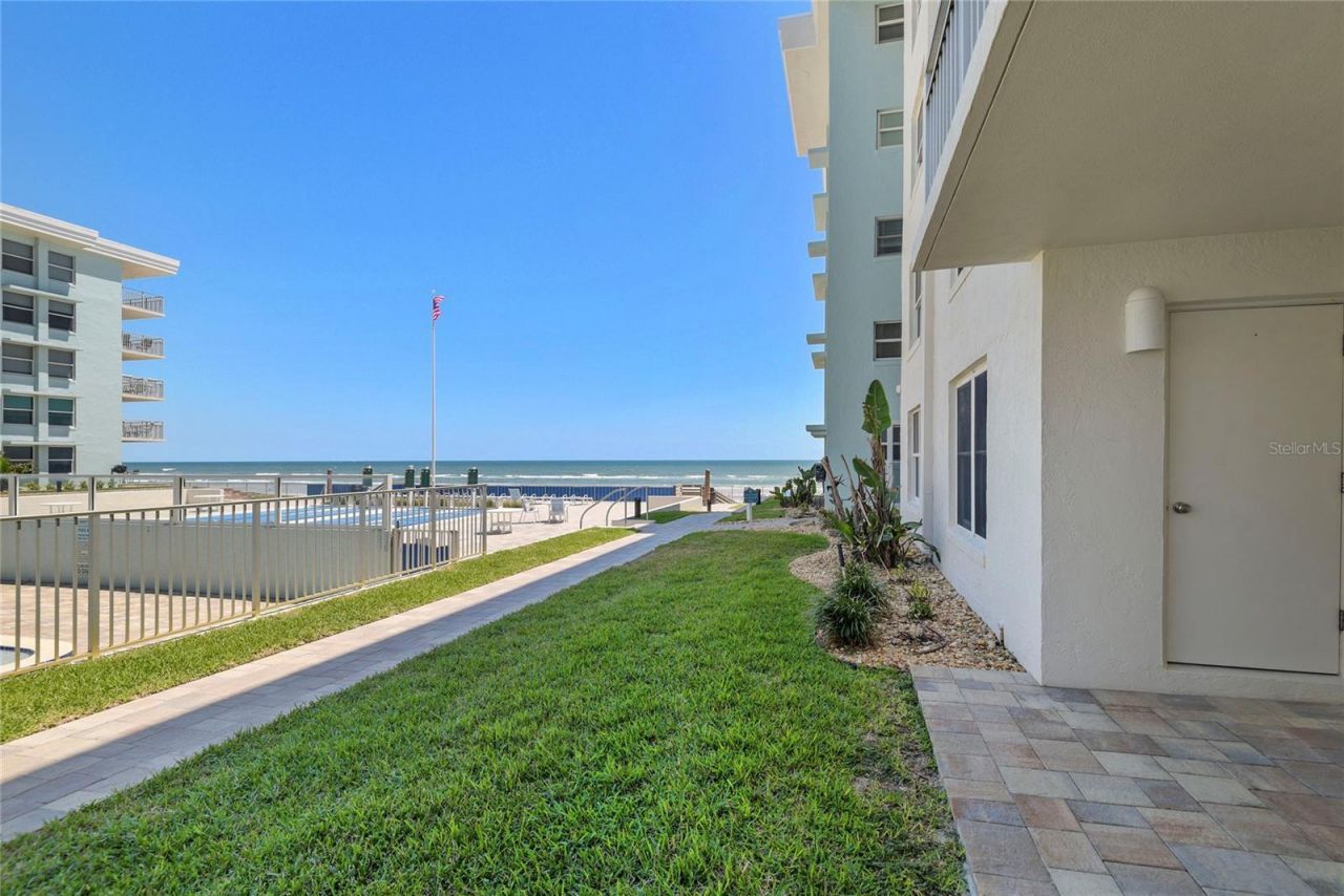 4153 S Atlantic Avenue, Unit 107, New Smyrna Beach, FL 32169 Photo