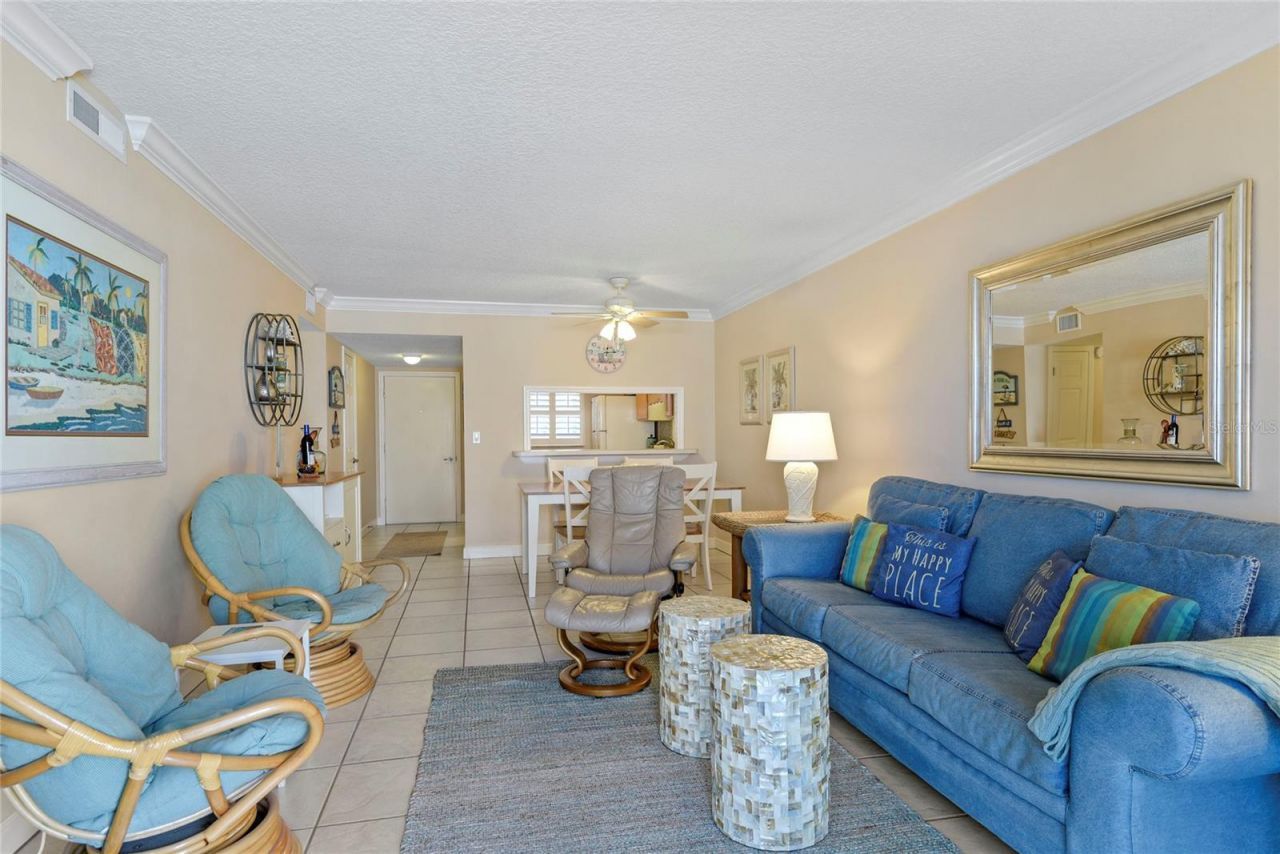 4153 S Atlantic Avenue, Unit 107, New Smyrna Beach, FL 32169 Photo