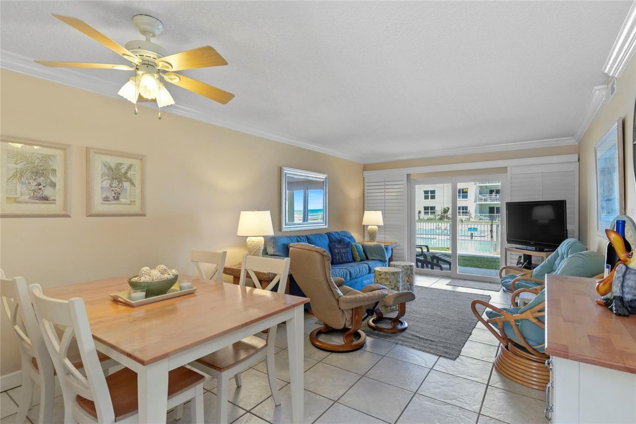 4153 S Atlantic Avenue, Unit 107, New Smyrna Beach, FL 32169 Photo