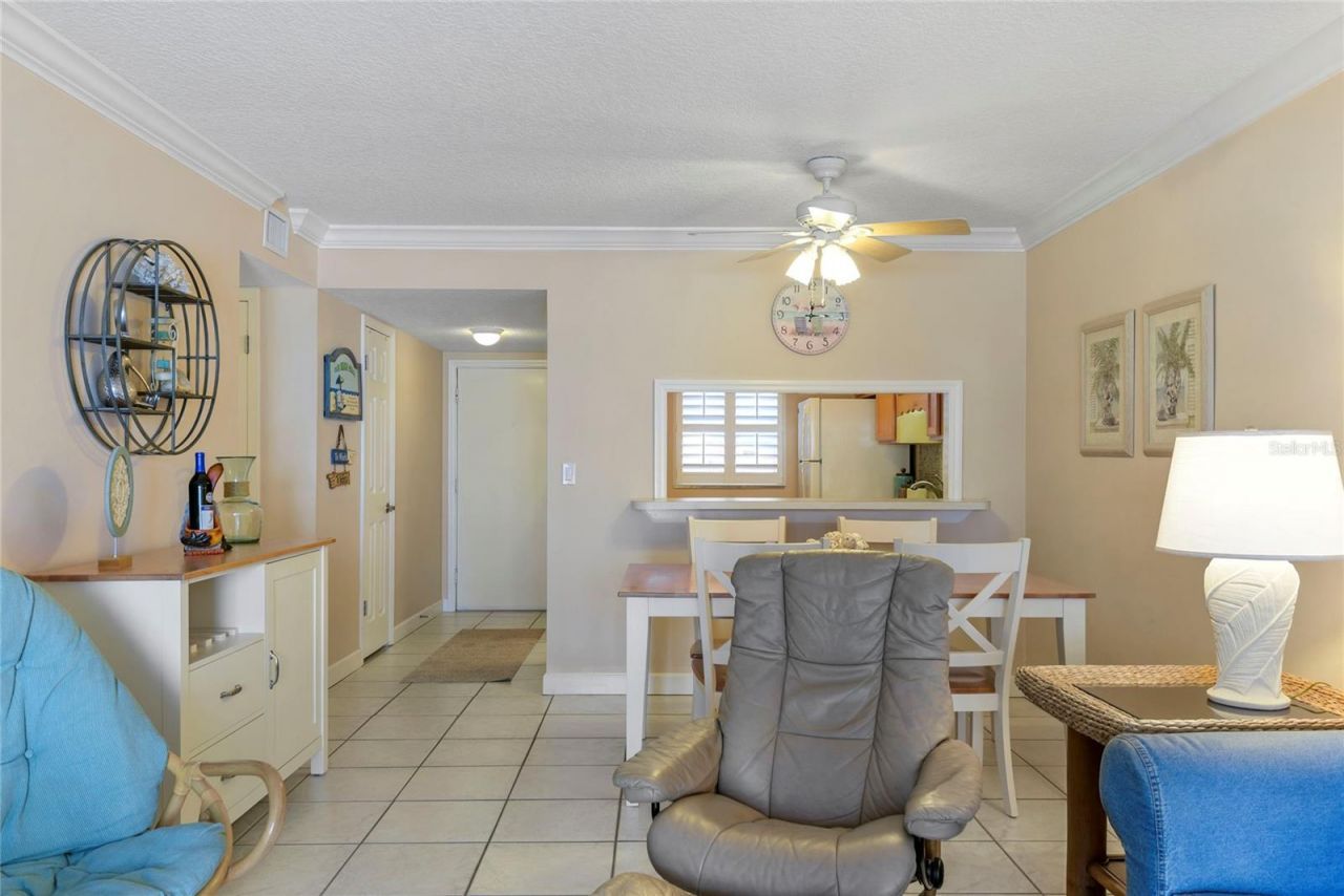 4153 S Atlantic Avenue, Unit 107, New Smyrna Beach, FL 32169 Photo