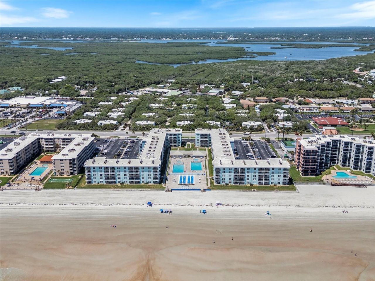 4153 S Atlantic Avenue, Unit 107, New Smyrna Beach, FL 32169 Photo