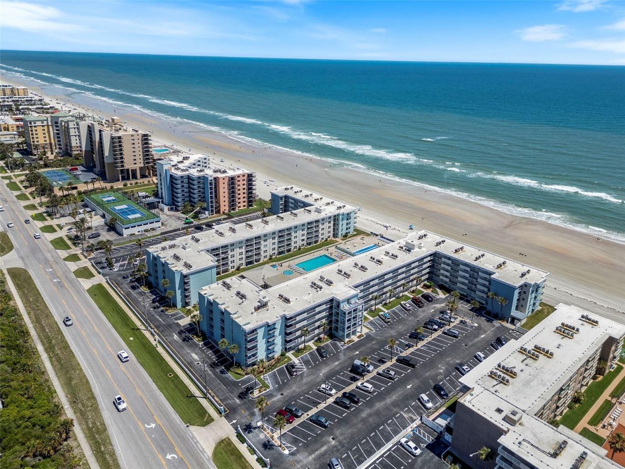 4153 S Atlantic Avenue, Unit 107, New Smyrna Beach, FL 32169 Photo