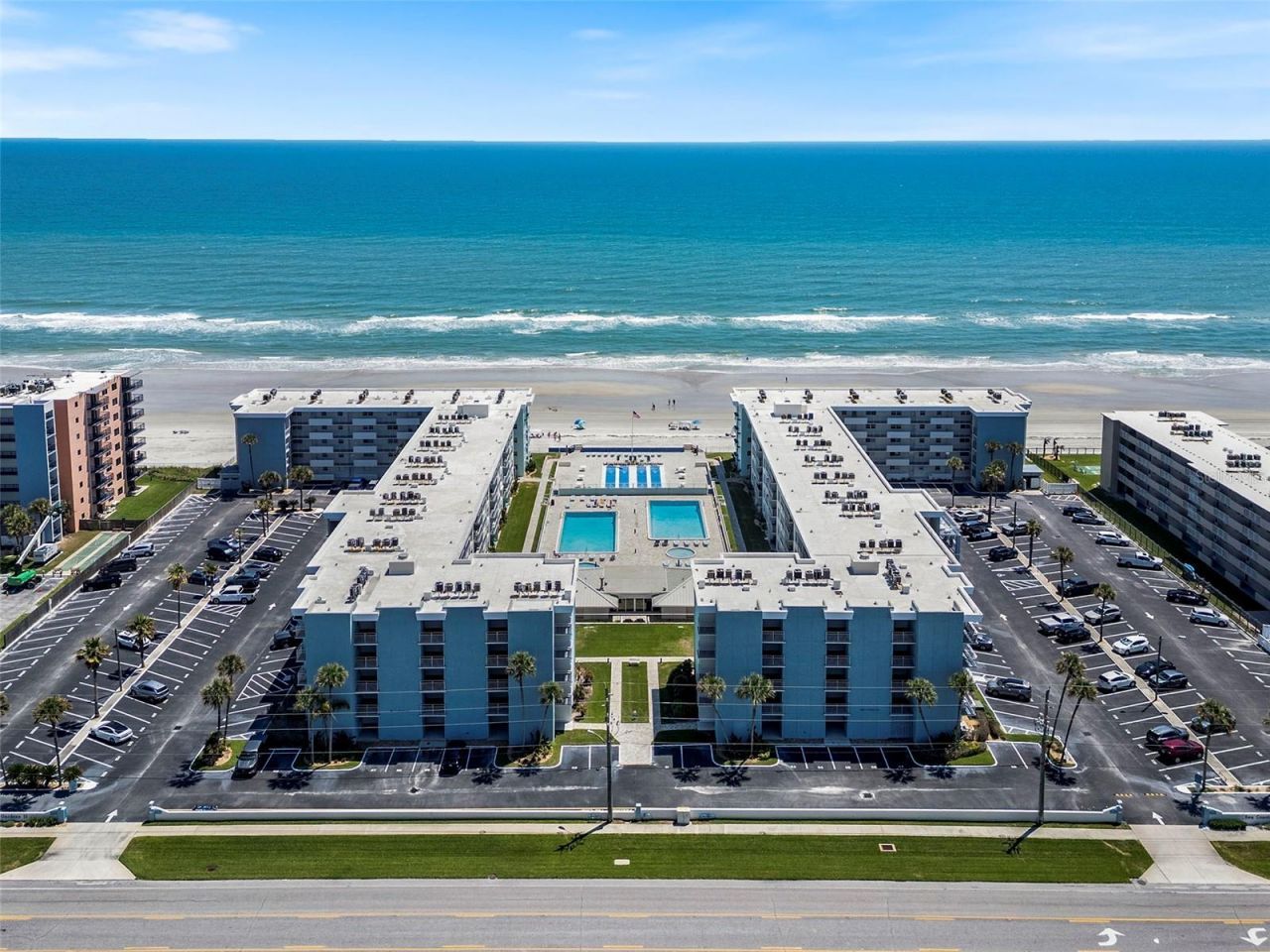 4153 S Atlantic Avenue, Unit 107, New Smyrna Beach, FL 32169 Photo