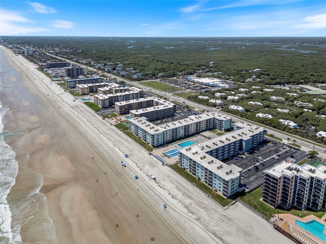 4153 S Atlantic Avenue, Unit 107, New Smyrna Beach, FL 32169 Photo