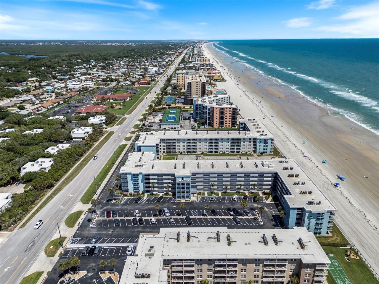 4153 S Atlantic Avenue, Unit 107, New Smyrna Beach, FL 32169 Photo