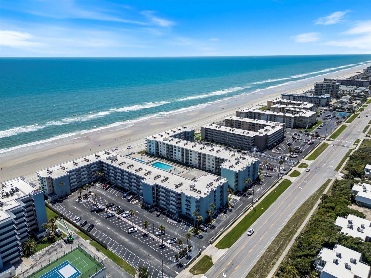 4153 S Atlantic Avenue, Unit 107, New Smyrna Beach, FL 32169 Photo