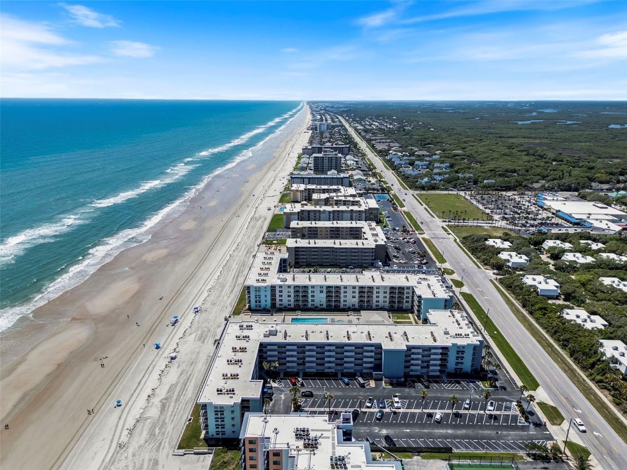 4153 S Atlantic Avenue, Unit 107, New Smyrna Beach, FL 32169 Photo