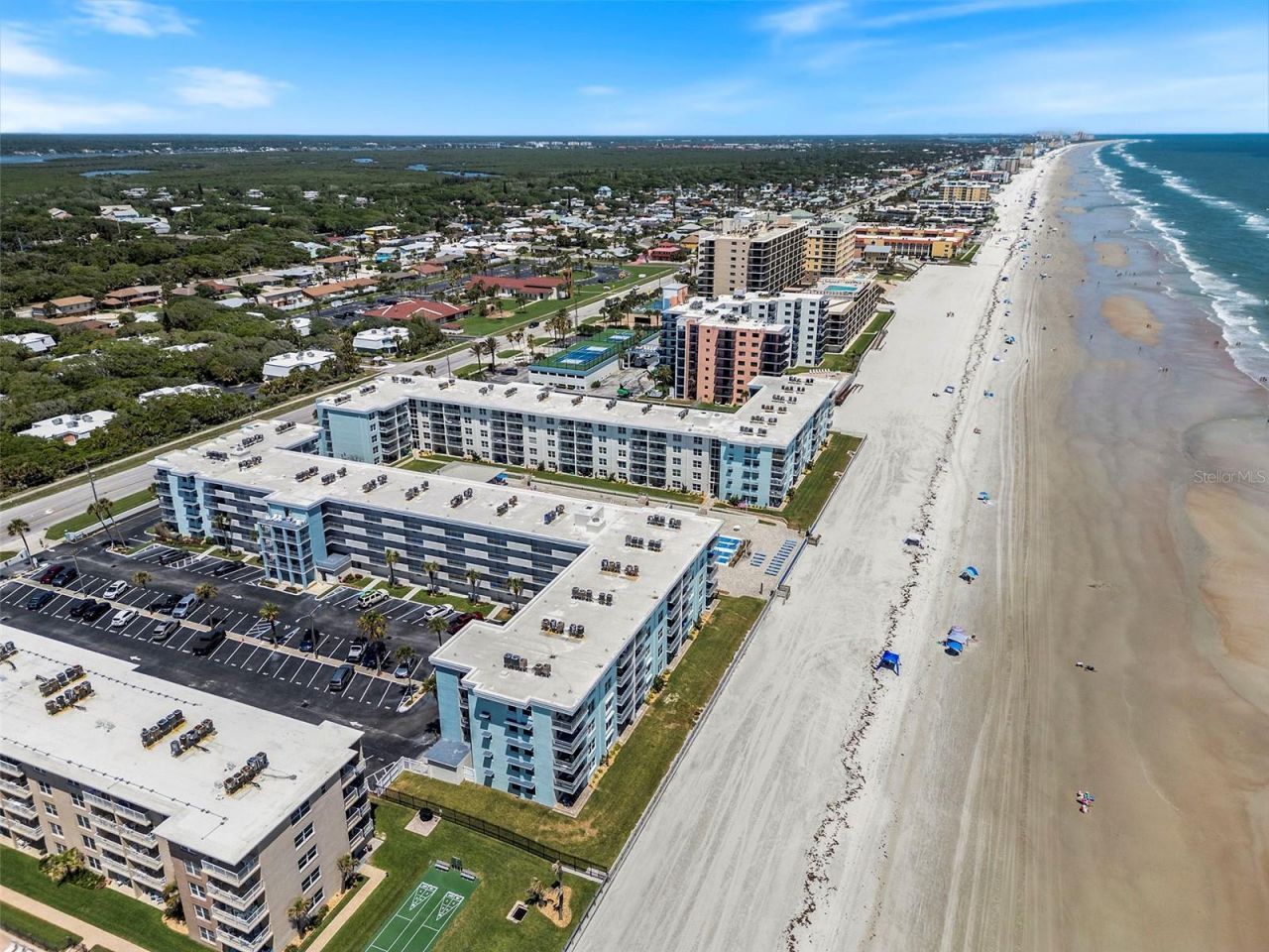 4153 S Atlantic Avenue, Unit 107, New Smyrna Beach, FL 32169 Photo
