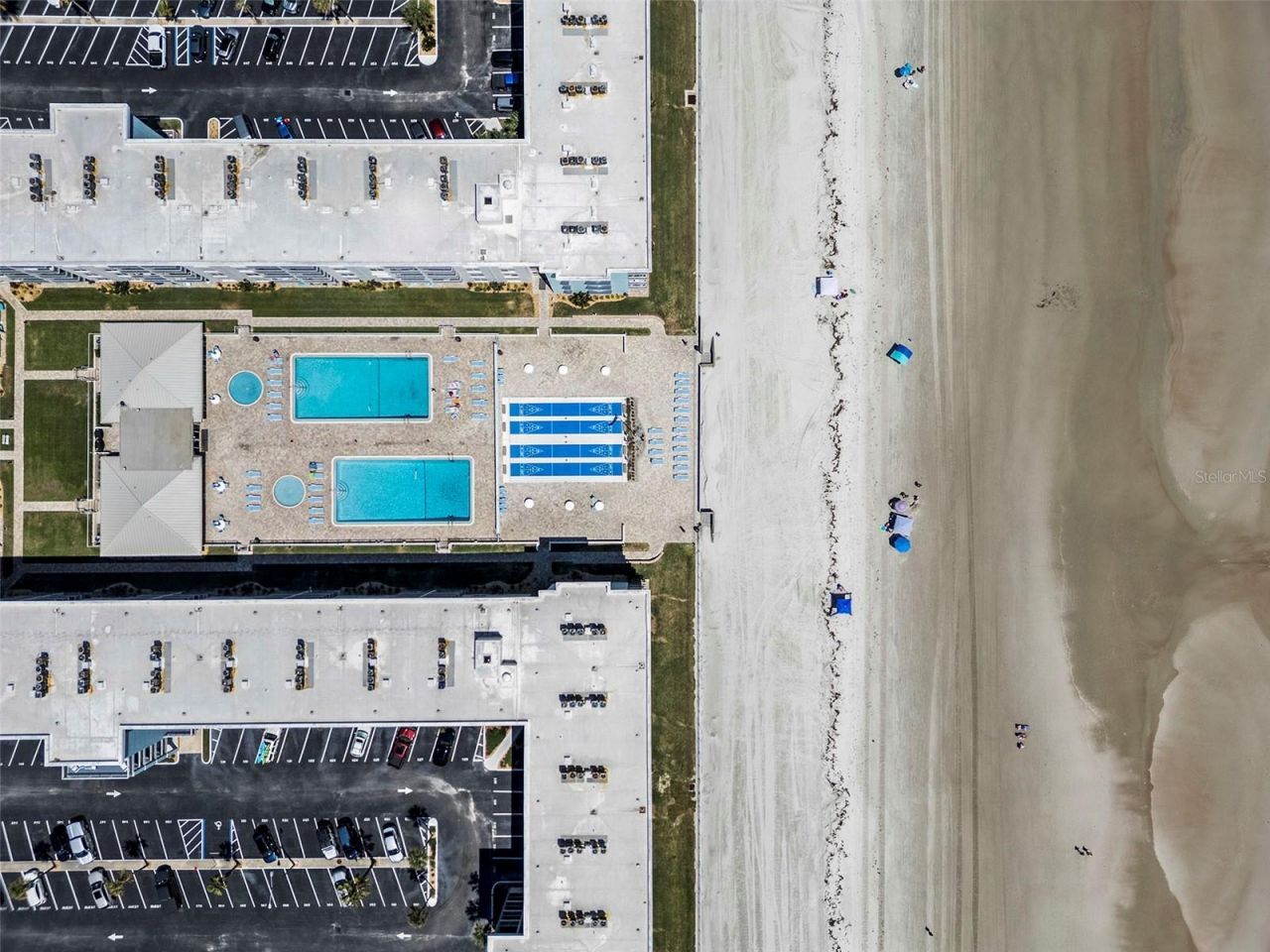 4153 S Atlantic Avenue, Unit 107, New Smyrna Beach, FL 32169 Photo