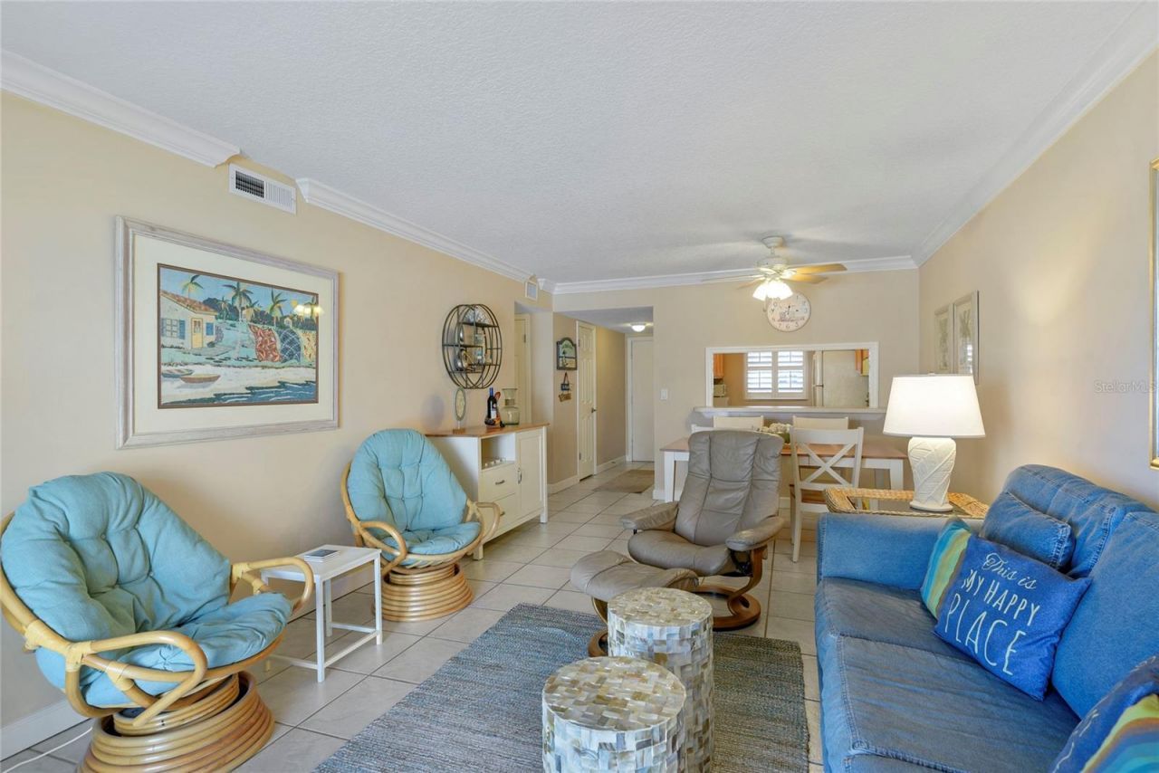 4153 S Atlantic Avenue, Unit 107, New Smyrna Beach, FL 32169 Photo