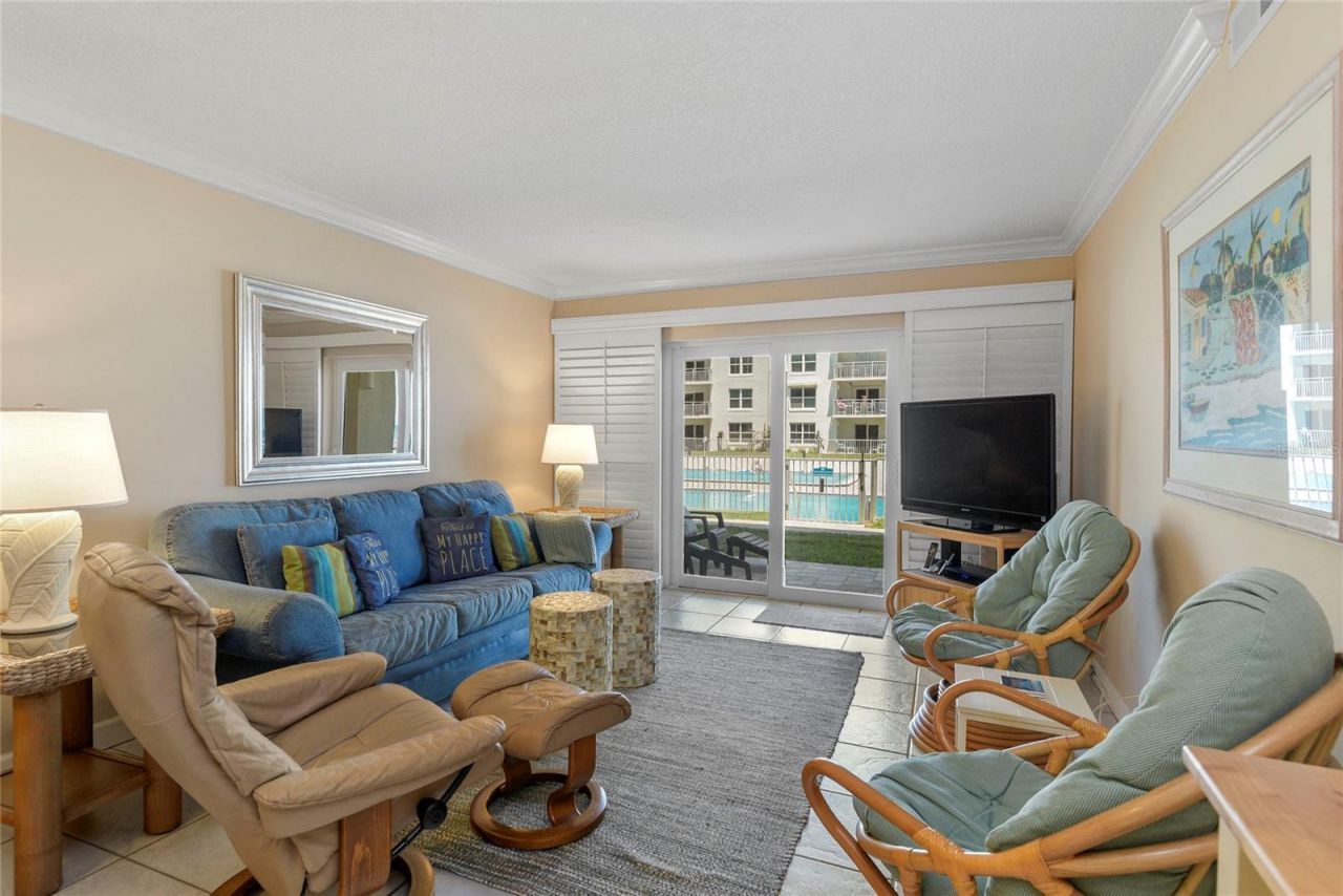 4153 S Atlantic Avenue, Unit 107, New Smyrna Beach, FL 32169 Photo
