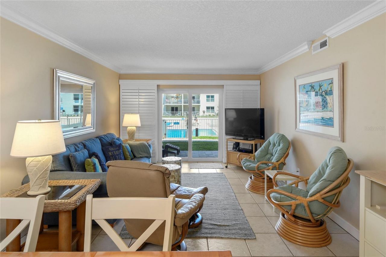 4153 S Atlantic Avenue, Unit 107, New Smyrna Beach, FL 32169 Photo