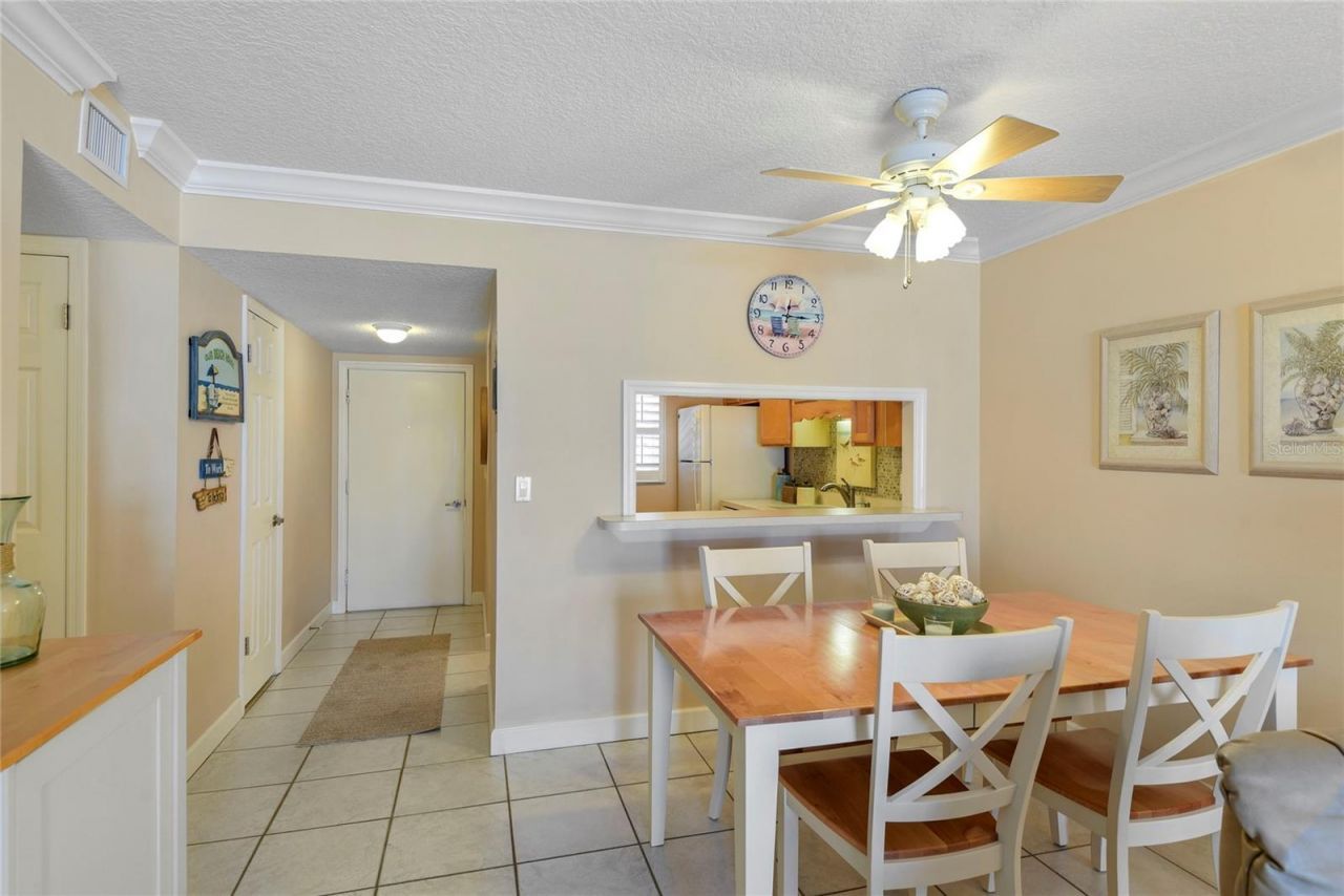 4153 S Atlantic Avenue, Unit 107, New Smyrna Beach, FL 32169 Photo