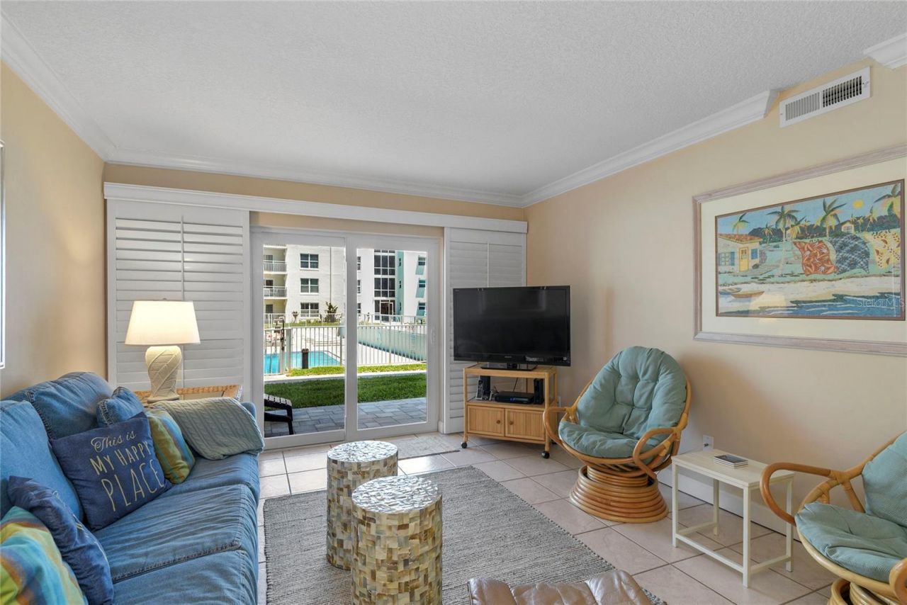4153 S Atlantic Avenue, Unit 107, New Smyrna Beach, FL 32169 Photo