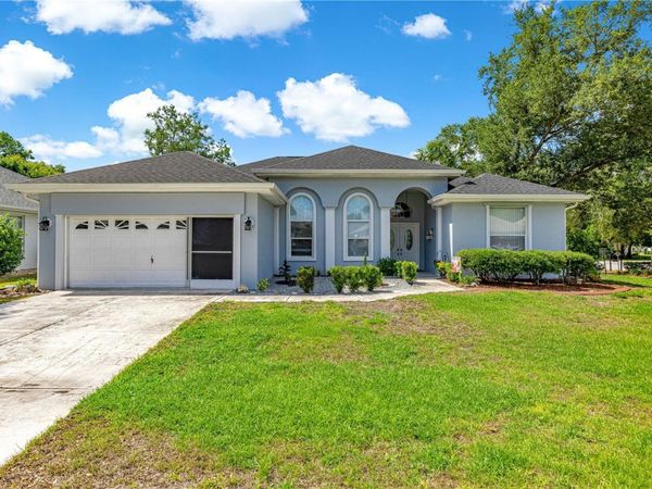 6744 SW 113TH PLACE , OCALA, FL 34476