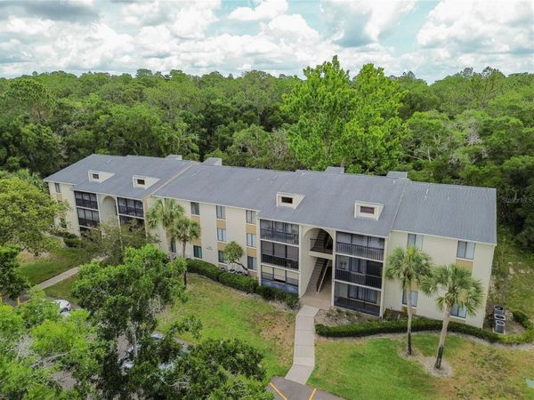 3232 LAKE PINE WAY E, Unit F3, TARPON SPRINGS, FL 34688