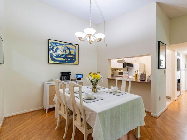 3232 LAKE PINE WAY E, Unit F3, TARPON SPRINGS, FL 34688