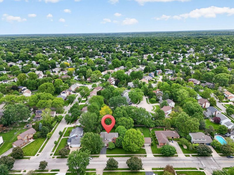 2152 Olde Sawmill Boulevard, Dublin, OH 43016 Photo 25