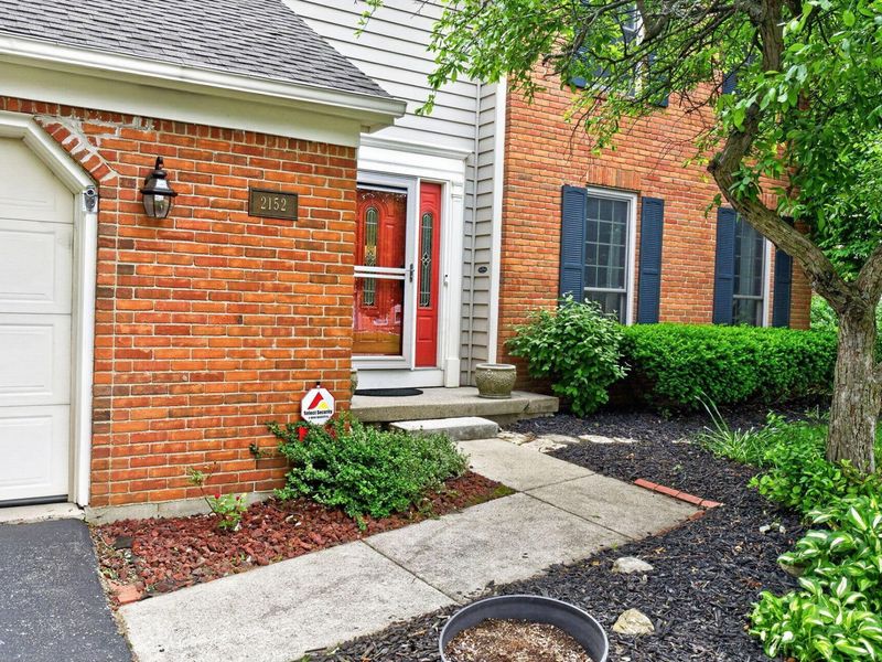 2152 Olde Sawmill Boulevard, Dublin, OH 43016 Photo 26