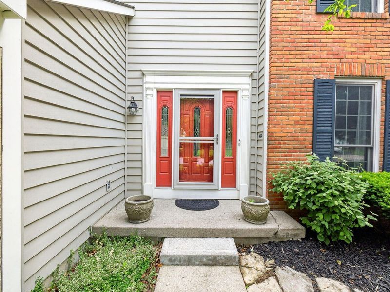 2152 Olde Sawmill Boulevard, Dublin, OH 43016 Photo 27