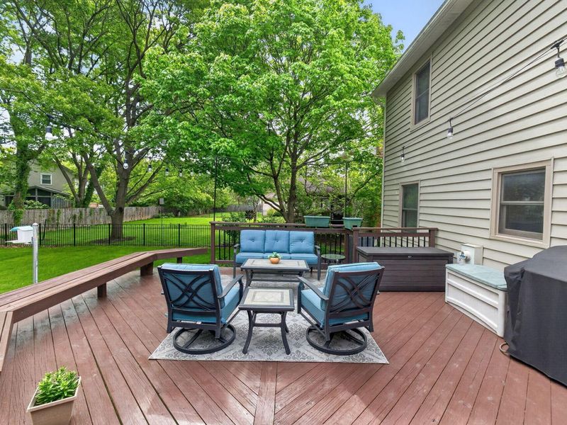 2152 Olde Sawmill Boulevard, Dublin, OH 43016 Photo 28