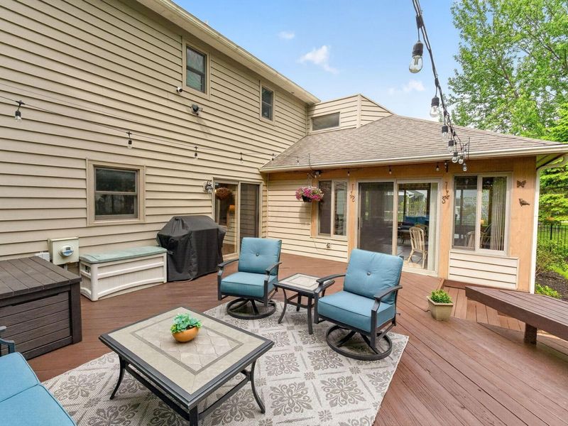 2152 Olde Sawmill Boulevard, Dublin, OH 43016 Photo 29