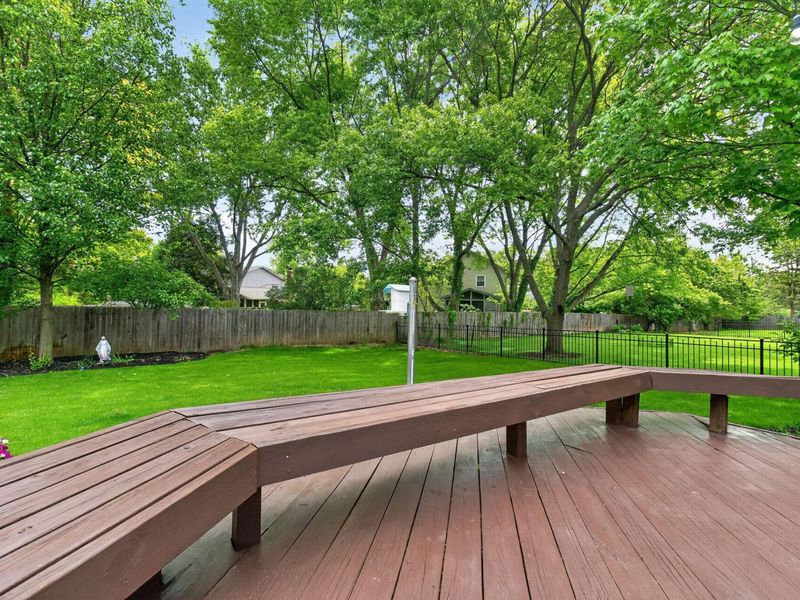 2152 Olde Sawmill Boulevard, Dublin, OH 43016 Photo 30