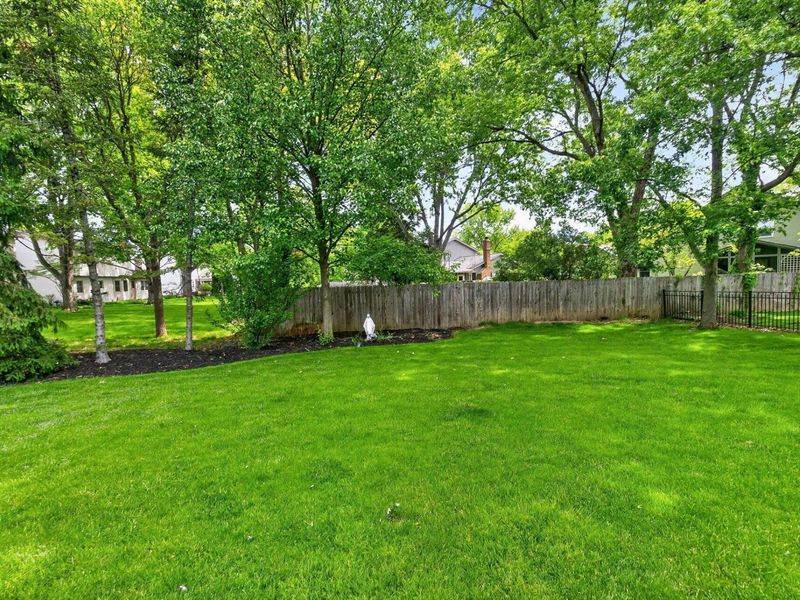 2152 Olde Sawmill Boulevard, Dublin, OH 43016 Photo 31