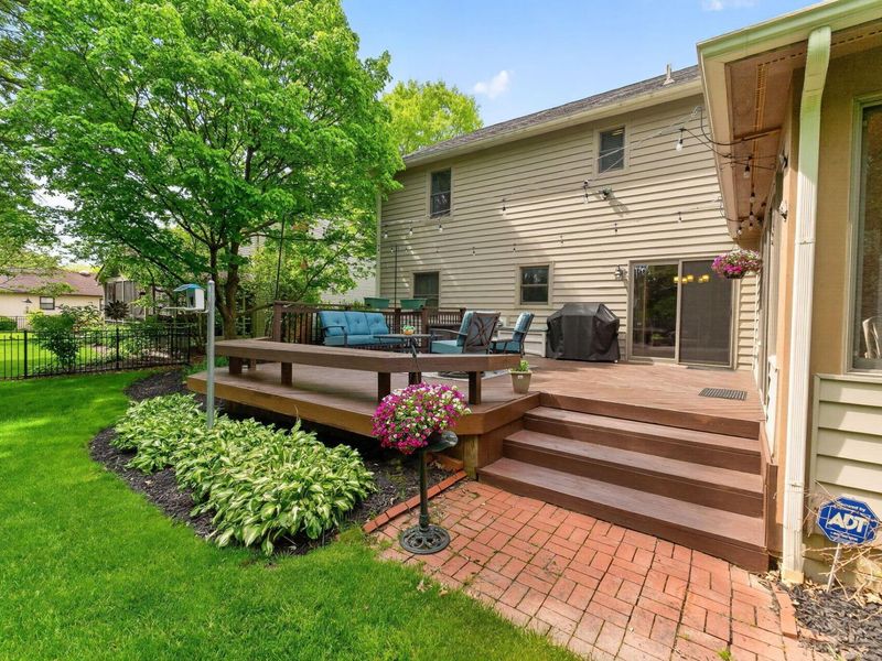2152 Olde Sawmill Boulevard, Dublin, OH 43016 Photo 32