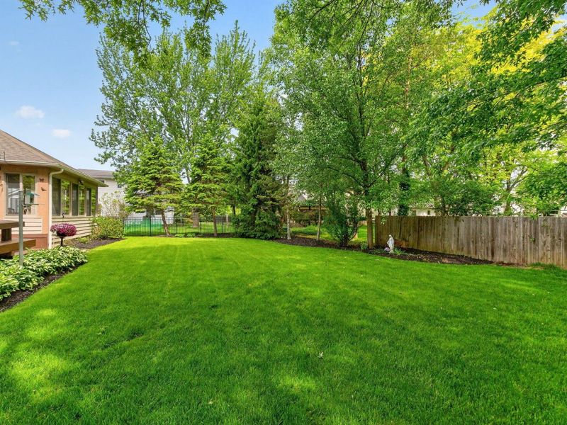 2152 Olde Sawmill Boulevard, Dublin, OH 43016 Photo 33