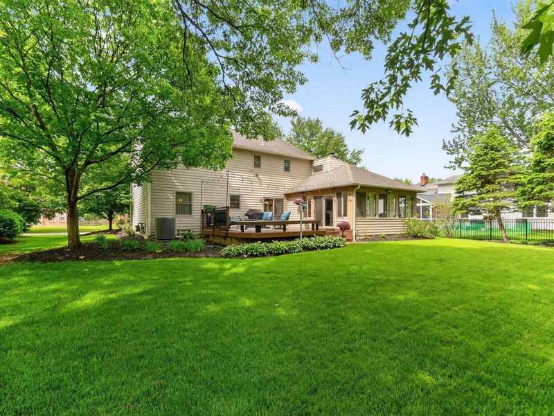 2152 Olde Sawmill Boulevard, Dublin, OH 43016 Photo 34