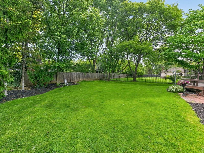 2152 Olde Sawmill Boulevard, Dublin, OH 43016 Photo 36