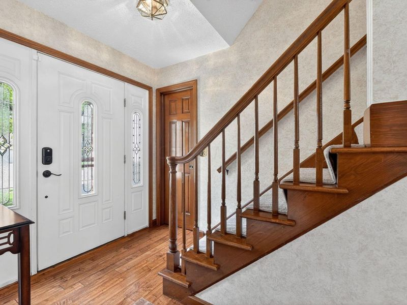 2152 Olde Sawmill Boulevard, Dublin, OH 43016 Photo 37