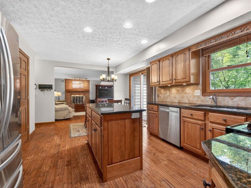 2152 Olde Sawmill Boulevard, Dublin, OH 43016 Photo 48