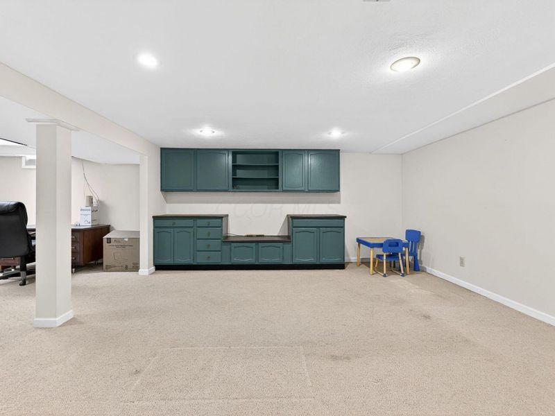 2152 Olde Sawmill Boulevard, Dublin, OH 43016 Photo 77