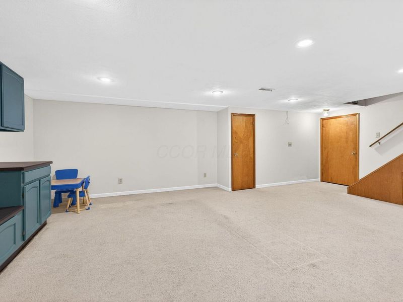 2152 Olde Sawmill Boulevard, Dublin, OH 43016 Photo 78