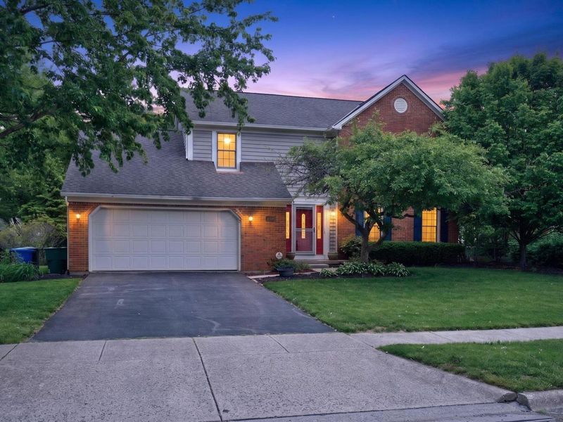 2152 Olde Sawmill Boulevard, Dublin, OH 43016 Photo 79