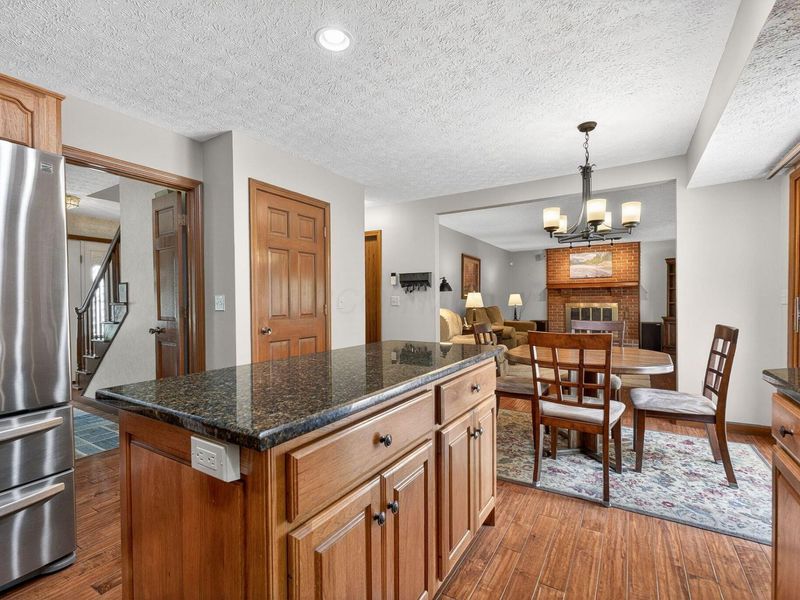 2152 Olde Sawmill Boulevard, Dublin, OH 43016 Photo 8