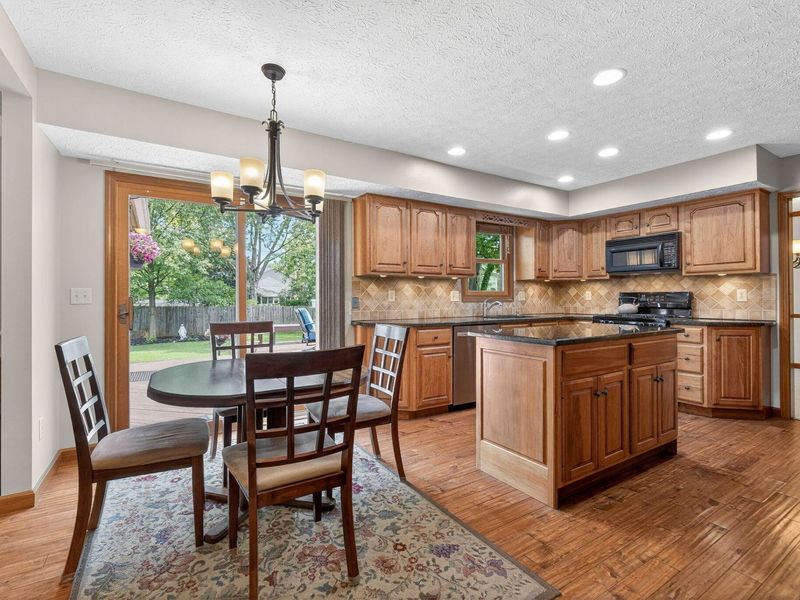 2152 Olde Sawmill Boulevard, Dublin, OH 43016 Photo 9