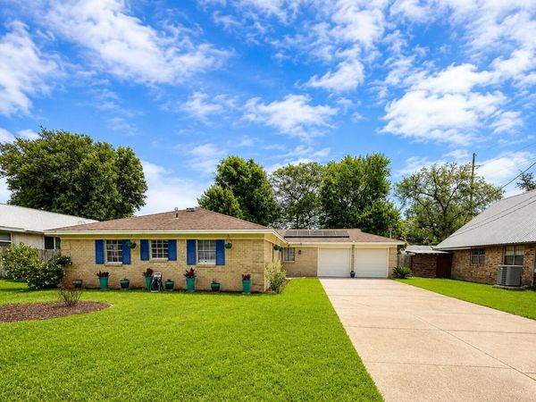 708 Spencer Drive, Fort Walton Beach, FL 32547