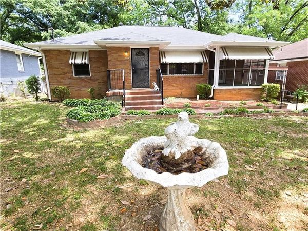 104 Willis Mills Road , Atlanta, GA 30311