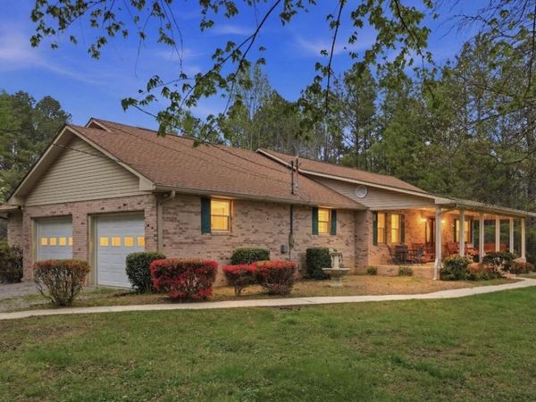 509 Chestuee Road NE, Cleveland, TN 37323