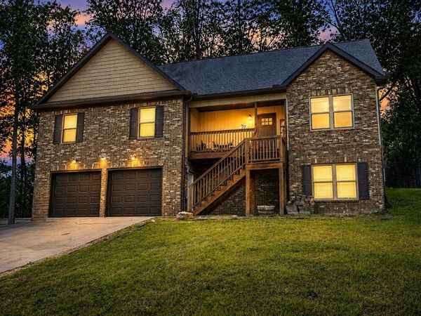 164 Briar Meadow Trail SE, Cleveland, TN 37323