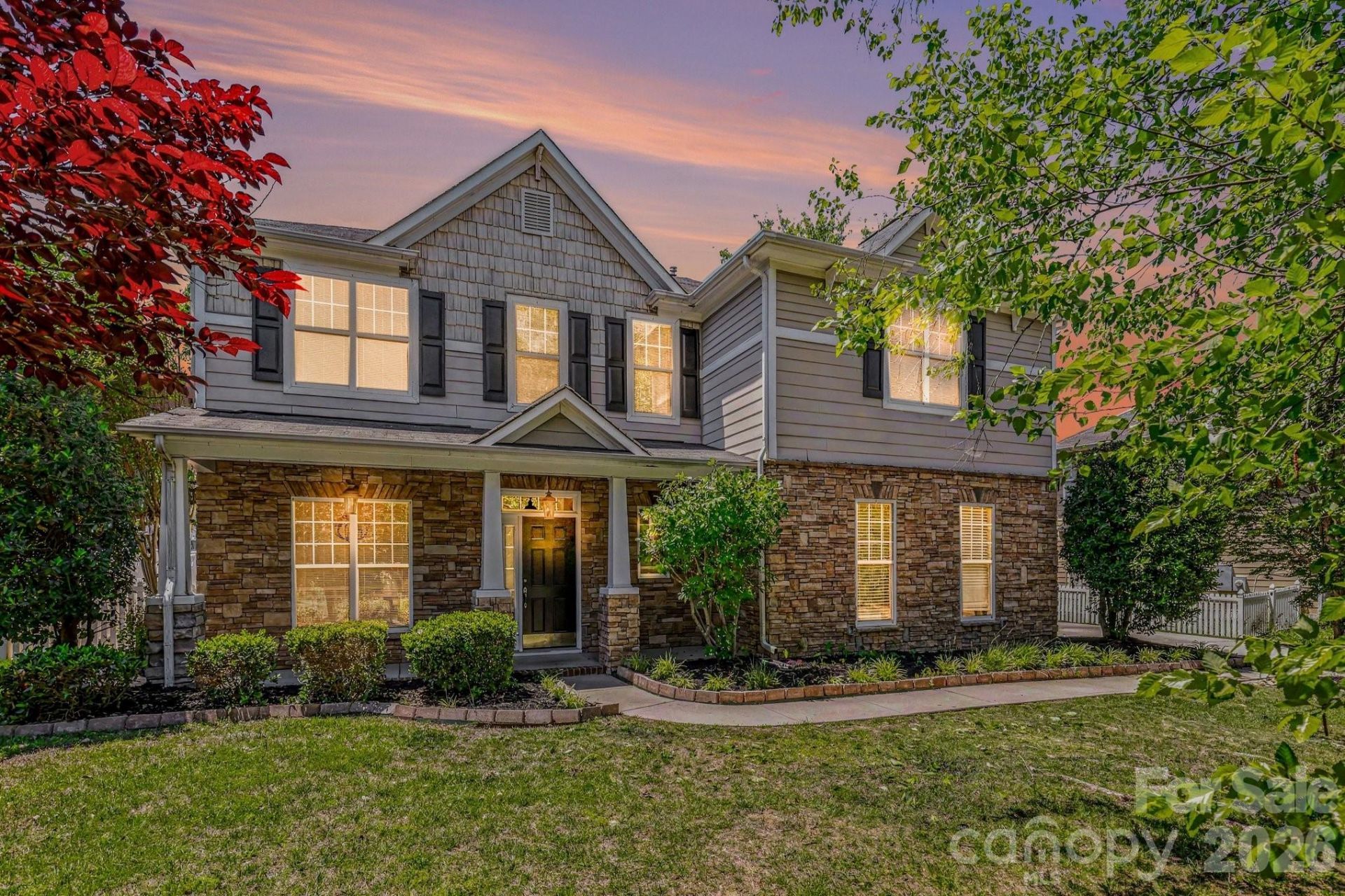 1015 Taylor Glenn Lane, Indian Trail, NC 28079 Main Photo