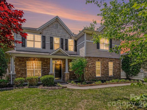 1015 Taylor Glenn Lane , Indian Trail, NC 28079