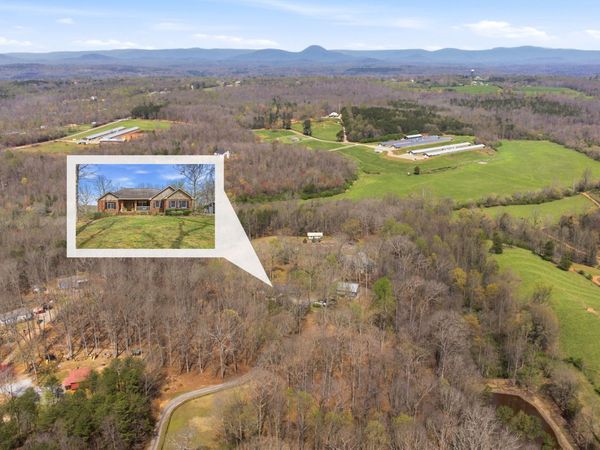 401 Herrin Road, Cornelia, GA 30531